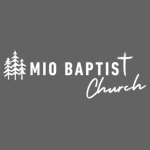 Mio Baptist - Youth Heavy Blend Hooded Sweatshirt - Youth Heavy Blend Hooded Sweatshirt Design