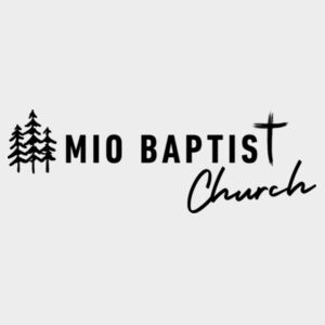 Mio Baptist - Foamie Trucker Cap - Foamie Trucker Cap Design
