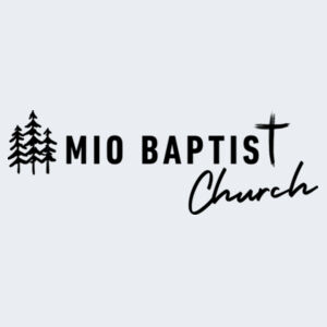 Mio Baptist - Softstyle ® T Shirt - Softstyle ® T Shirt Design