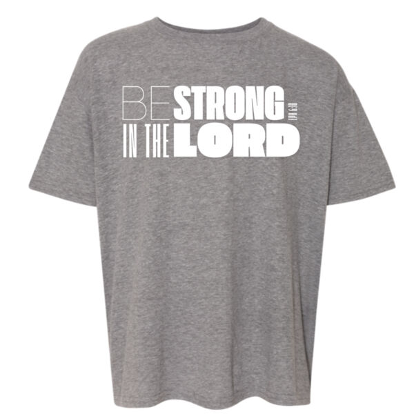 Mio Baptist - Softstyle® Youth T-Shirt Thumbnail