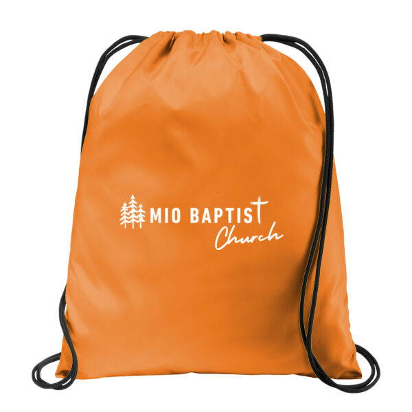 Mio Baptist - Ultra Core Cinch Pack - Ultra Core Cinch Pack Thumbnail