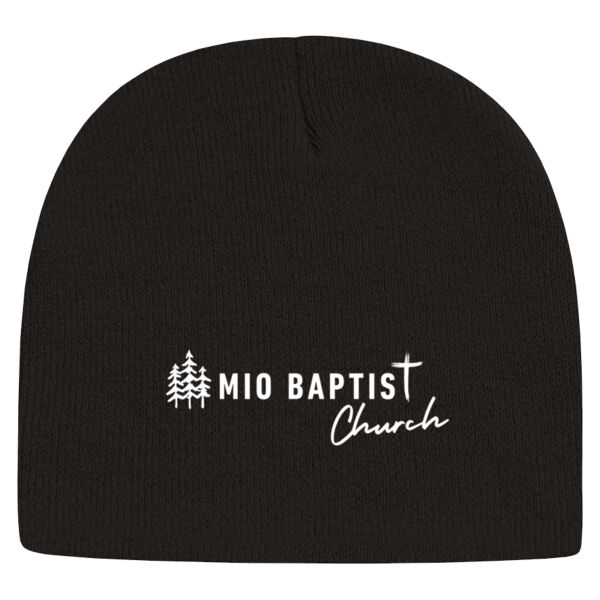 Logo Beanie Thumbnail