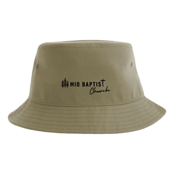 MBC - Bucket Hat - Sustainable Bucket Hat Thumbnail