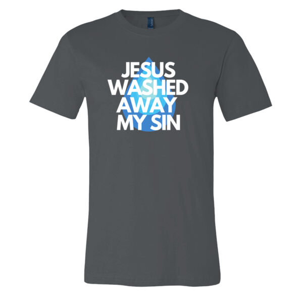 Baptism Shirt 2 Thumbnail