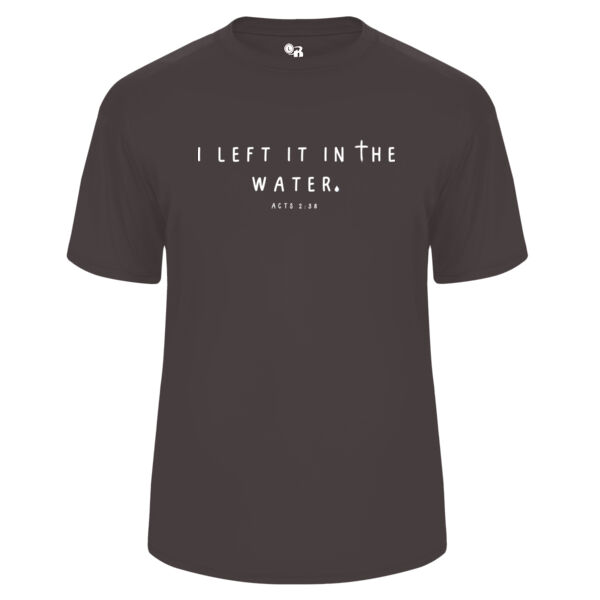 Youth Baptism Shirt Thumbnail