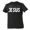 Youth Fine Jersey T-Shirt Thumbnail