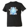 Youth Fine Jersey T-Shirt Thumbnail