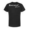 Unisex Poly-Rich T-Shirt Thumbnail