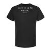 Unisex Poly-Rich T-Shirt Thumbnail