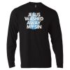 Poly-Rich Long Sleeve T-Shirt Thumbnail