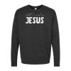 Unisex Fleece Crewneck Sweatshirt Thumbnail
