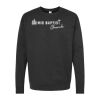 Unisex Fleece Crewneck Sweatshirt Thumbnail