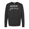 Unisex Fleece Crewneck Sweatshirt Thumbnail