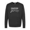Unisex Fleece Crewneck Sweatshirt Thumbnail