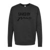Unisex Fleece Crewneck Sweatshirt Thumbnail