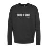 Unisex Fleece Crewneck Sweatshirt Thumbnail