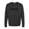 Unisex Fleece Crewneck Sweatshirt Thumbnail