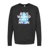 Unisex Fleece Crewneck Sweatshirt Thumbnail