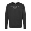 Unisex Fleece Crewneck Sweatshirt Thumbnail