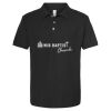 Unisex 50/50 Sport Polo Thumbnail
