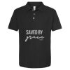 Unisex 50/50 Sport Polo Thumbnail