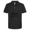 Unisex 50/50 Sport Polo Thumbnail