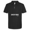 Unisex 50/50 Sport Polo Thumbnail
