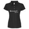 Women's 50/50 Sport Polo Thumbnail