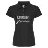 Women's 50/50 Sport Polo Thumbnail