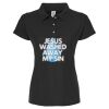 Women's 50/50 Sport Polo Thumbnail